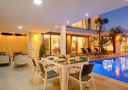 Villa Ayamir