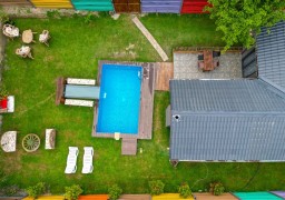 Gri Tiny House