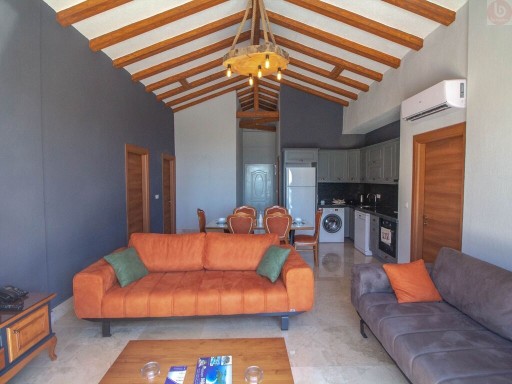 Villa Tlos 1
