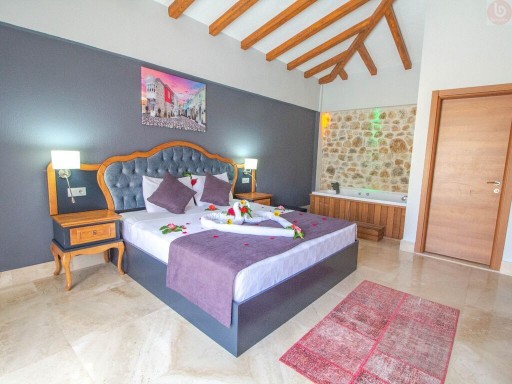 Villa Tlos Delux