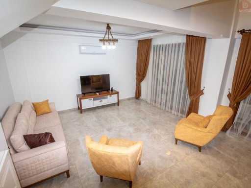 Villa Tuna 1